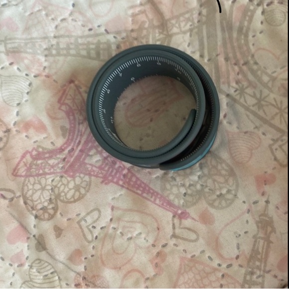 Slap bracelet ruler - Picture 4 of 7